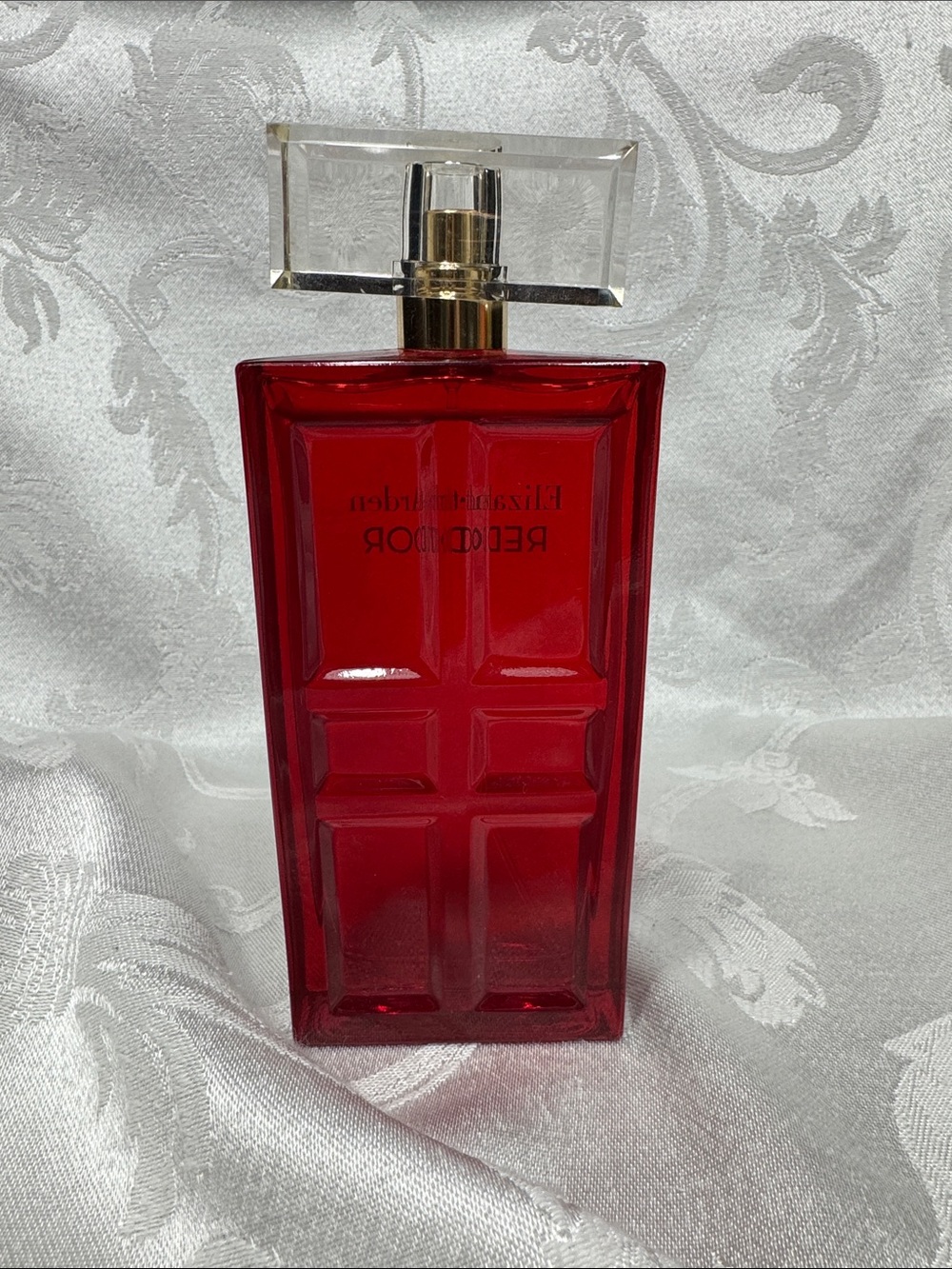 Elizabeth Arden “RED DOOR”  3.3fl oz. 100ml. EDT spray.